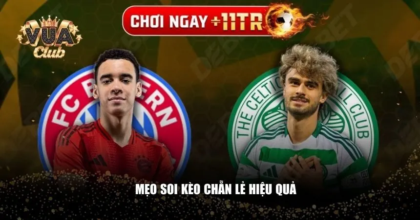 Mẹo soi kèo chẵn lẻ hiệu quả