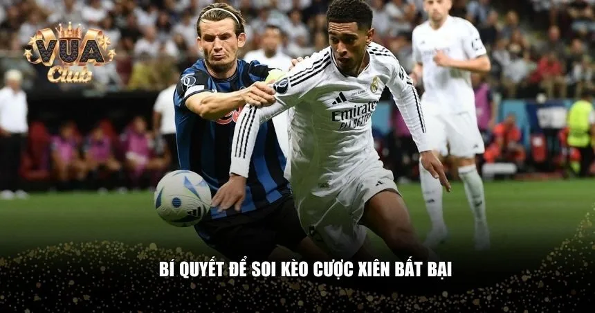 Các bí quyết soi kèo xiên bất bại cho anh em bet thủ